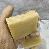 Image 5 of Sinus Soother Natural Rustic Handmade Rustic Soap