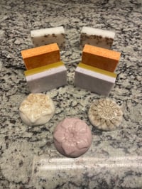 Image 3 of Wholesale Goatmilk soap base