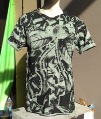 Image 2 of Sage Heels Tee [SMALL]