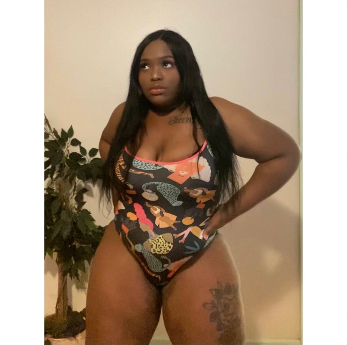 Image of Bodysuit 