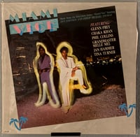 Miami Vice- TV Series Soundtrack