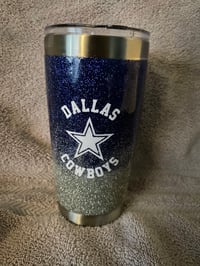 20 oz Tumblers