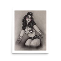 Image 3 of ‘Nurse Girl’