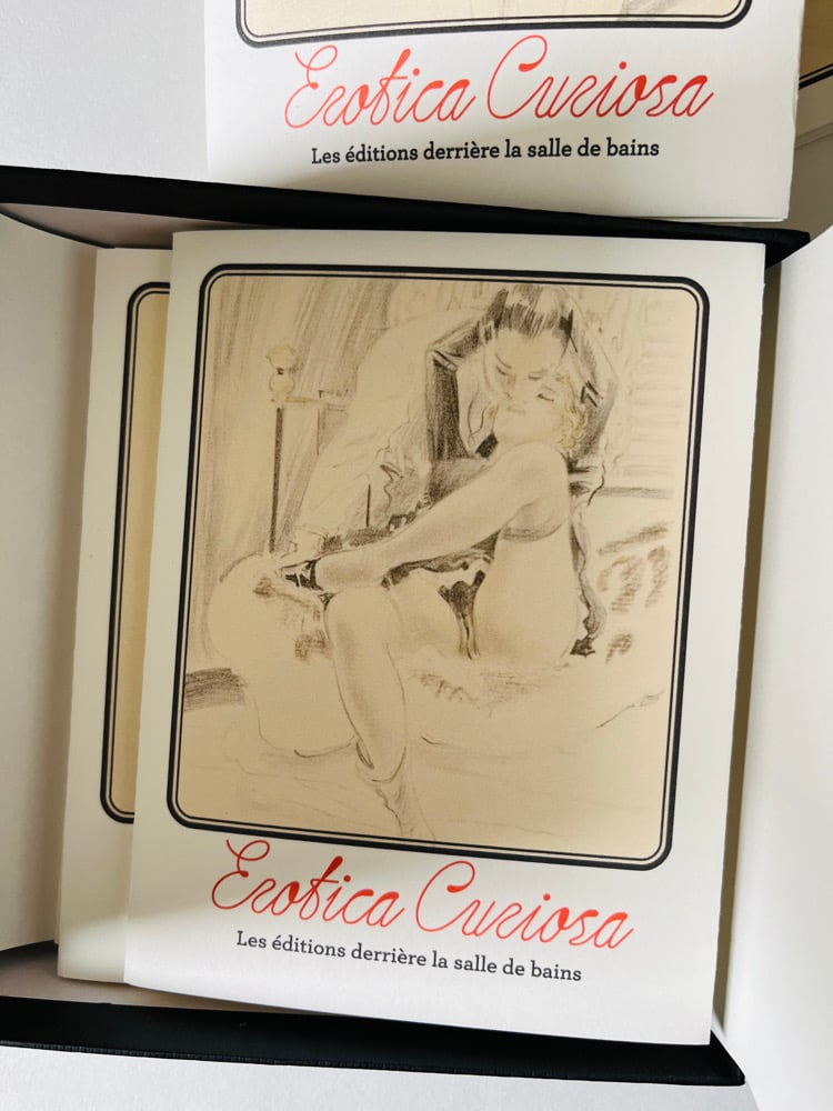 Image of CURIOSA