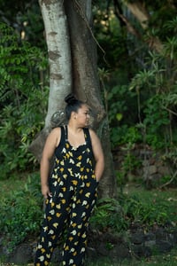 Image 2 of Pua Kenikeni Jumpsuit