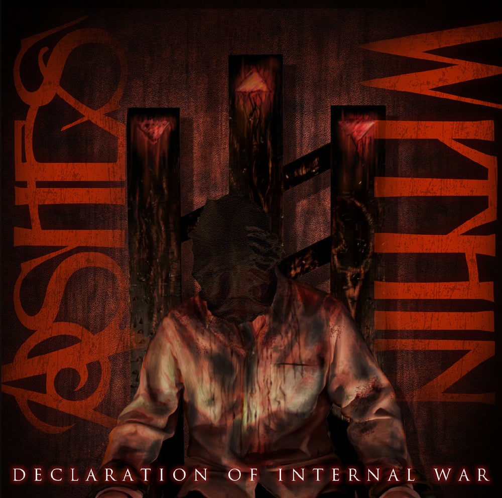 Image of Ashes Within "Declaration Of Internal War"