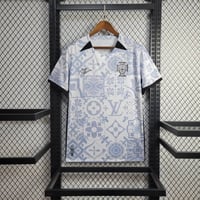 Image 1 of Portugal X LV 24/25 Special Jersey
