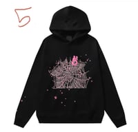 Image 1 of S Web Jacket