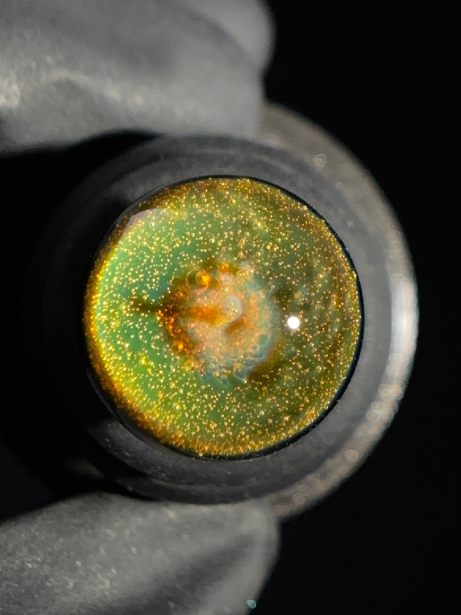 Image of Nebula XL Joystick - Pulsar