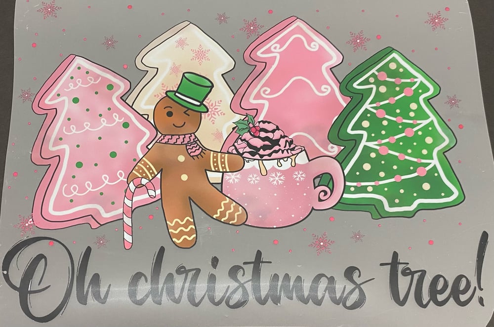 Image of Christmas 2