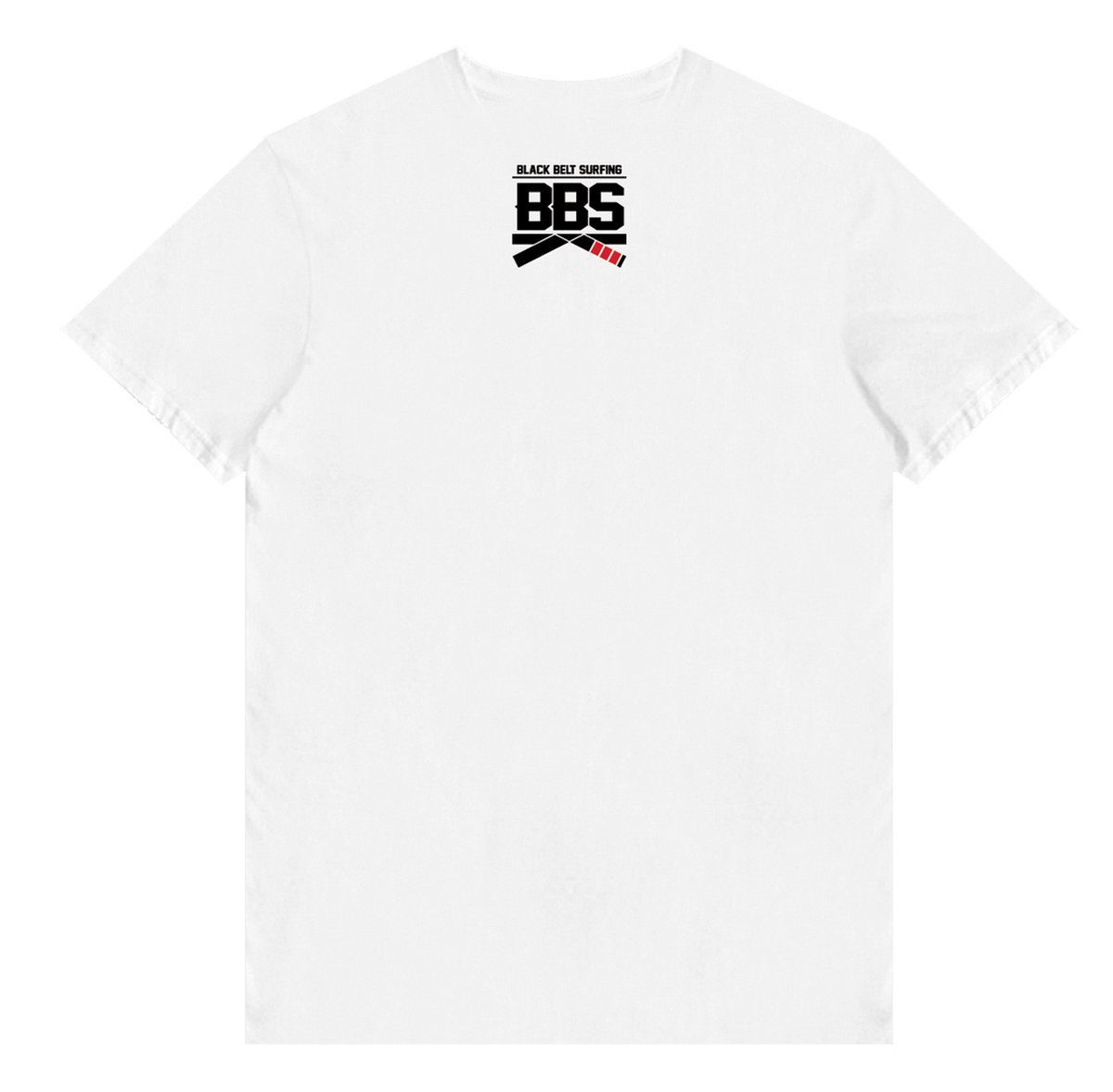 Image of Surfers With Submissions Tee