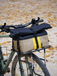 Image 1 of Sacoche de rack/panier