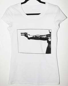 Image of Staya - Gun t-shirt