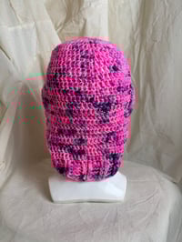 Image 4 of Bubble Gum Open Face