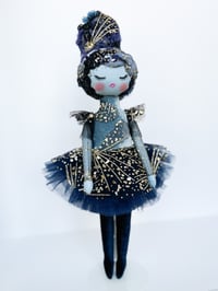 Image 4 of RESERVED FOR AMBER Classic Art Doll Medium Stella