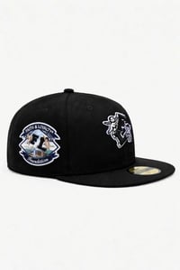 Image 1 of Faith & Loyalty Foundation Cap