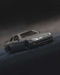 Image 5 of TOYOTA SOARER CUSTOM 