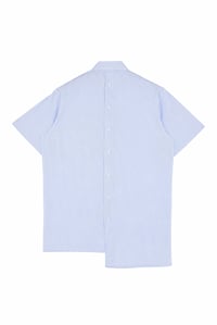 Image 2 of Offset Collar Shirt