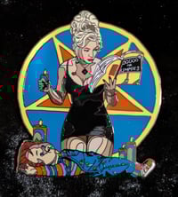 Image 3 of "Voo Doo For Dummies" 