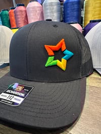 Image 5 of Mundelein Exclusive Star ONLY Hat - PUFF