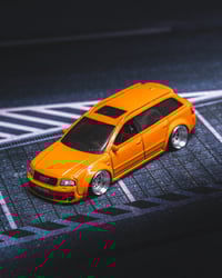 Image 15 of AUDI RS6 WAGON CUSTOM 