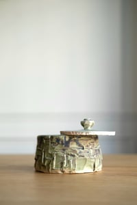 Image 4 of Boite verte avec  6 diffuseurs d'huile essentielle