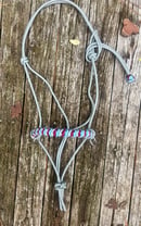 Image 5 of Special Edition Sidepull Training Halter Set
