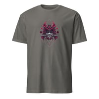 Image 5 of Oni Samurai Unisex T-Shirt