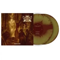 CEREMONIAL CASTINGS - Salem 1692 (MMXX), DLP (Gold/Oxblood)