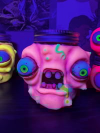 Image 1 of Mini tumor jar 