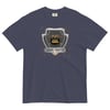 ICONIC LTC CREST COUTURE LOGO TEE