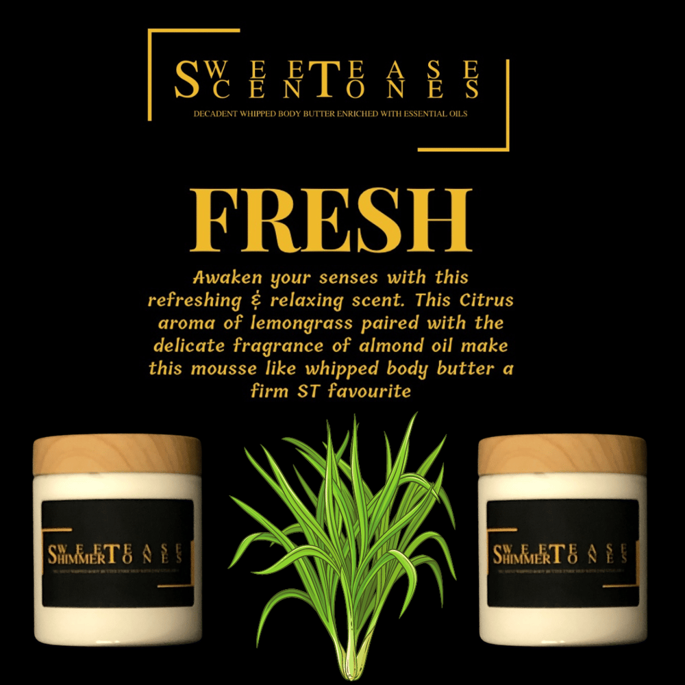 Image of SCENT TONES | SCENTS | FRESH