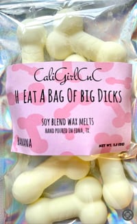 Image 2 of H Eat A Bag Of Dicks Wax Melts