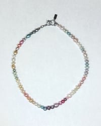 Image 1 of “Ripple” necklace