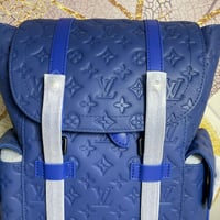 Image 5 of ROYAL BLUE GOODY BACK PACK