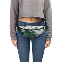 Image 2 of Mineral Light Fanny Pack