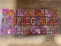 Image 13 of Fall Decals