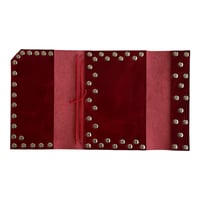 Image 4 of Maverick’s Pocket Journal 1.5 (Red)