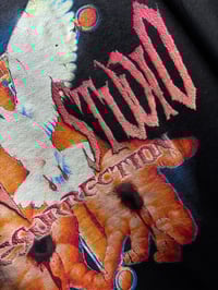 Image 3 of resurrection * 