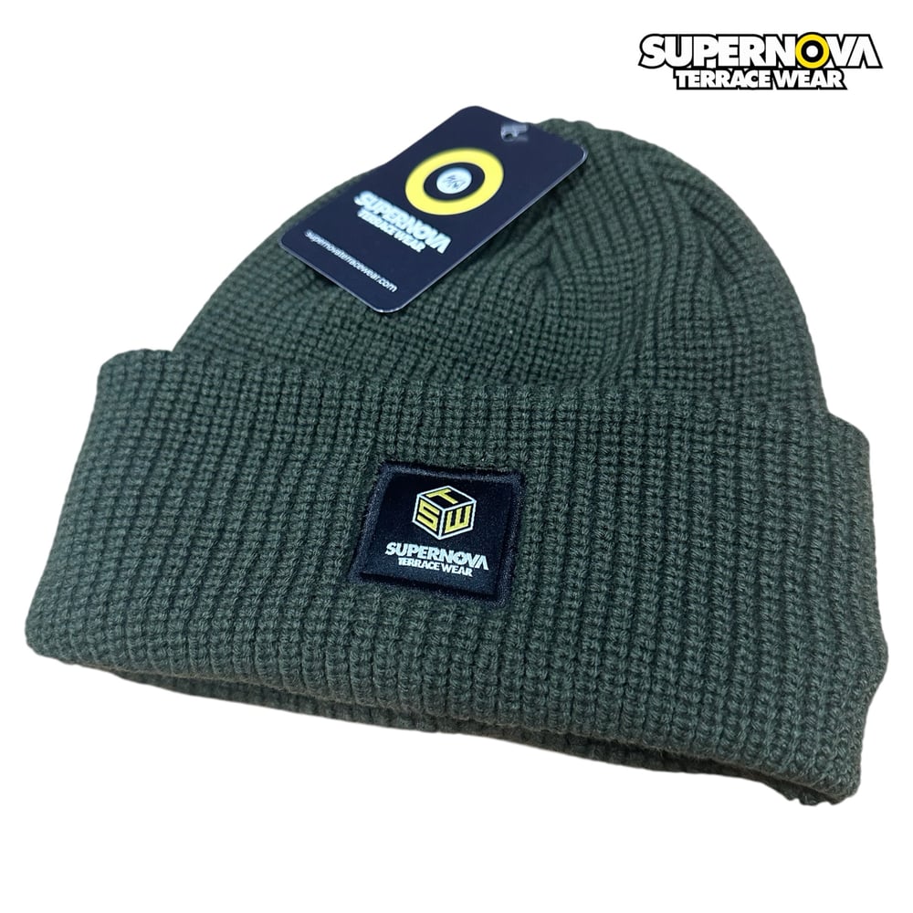 The Beanie