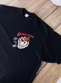 Image 2 of Low Life Tee
