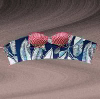 Image 3 of picnic bustier 
