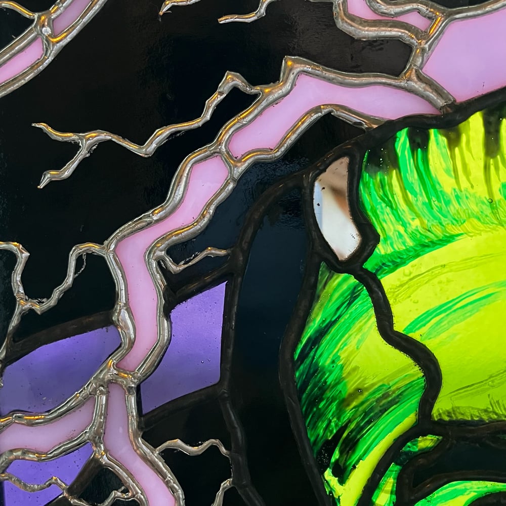 Image of Frankencandy 