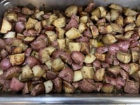 Image 3 of  Garlic pepper stepper