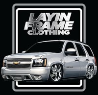 Ken Morse’s Tahoe banner
