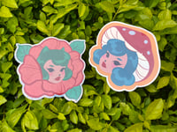 Image 2 of Cutie Pie Sticker Pack