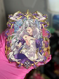 Image 3 of Stellar Frames - Robin