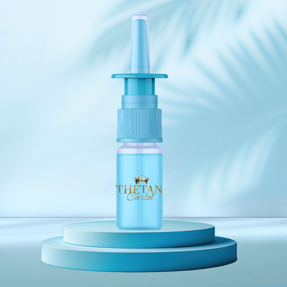 Image of Nasal Sprays