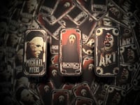 Image 1 of The Killer Icons 2025