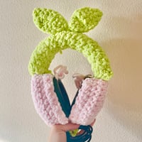 Image 1 of Cherry Headphone Cover 